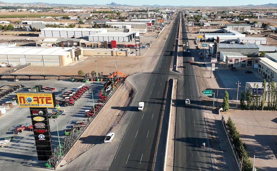 Gas natural impulsa ahorros y expansión industrial en Chihuahua