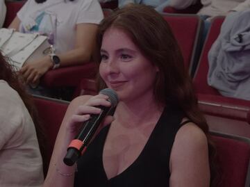 Funcionaria de Puerto Vallarta admite en show de Franco Escamilla que no sabe qué hace en su trabajo; “me la paso bien”, dice