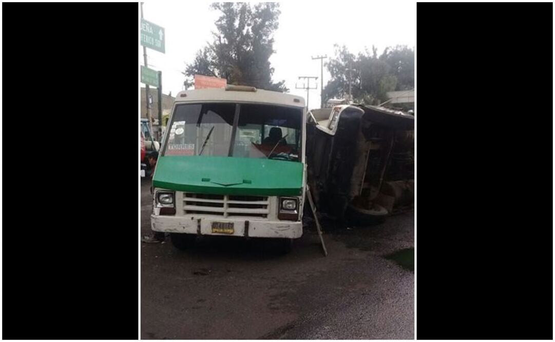 Foto: @condorelampago312