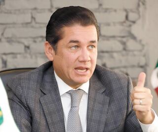 “Salud de mexicanos y empleos son prioridad”