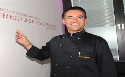 Vinculan a Frank Heppner, suegro del jugador de futbol David Alaba, con grupo golpista en Alemania