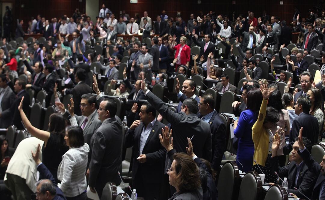 Foto: Archivo/ EL UNIVERSAL                 