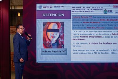 General Rodríguez Bucio exhibe al Poder Judicial