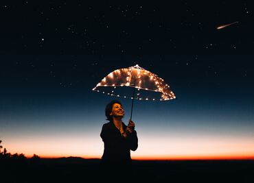 Llega la última lluvia de estrellas del año ¡y no te la puedes perder!