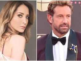 Geraldine Bazán responde tajante a las reacciones por foto con Gabriel Soto: "no hay segundas oportunidades"