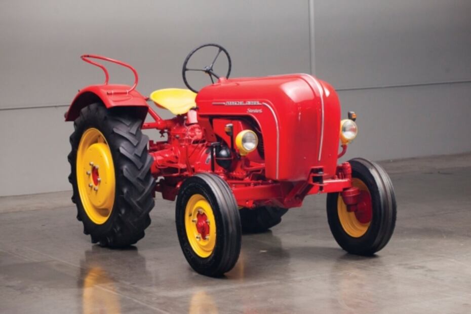 Cómo iniciaron las marcas de autos más lujosas del mundo