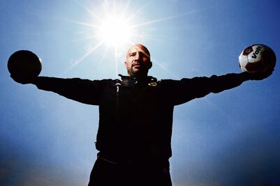 ‘Conejo’ anuncia su retiro