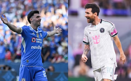 Cruz Azul sufre problemas con el avión y no puede volar a Miami para enfrentar a Messi; esto sabemos