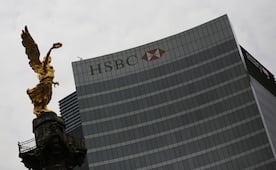 HSBC advierte mayor presión fiscal para México; prevé aumento de deuda pública en 2026 y 2027