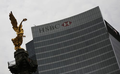 HSBC advierte mayor presión fiscal para México; prevé aumento de deuda pública en 2026 y 2027