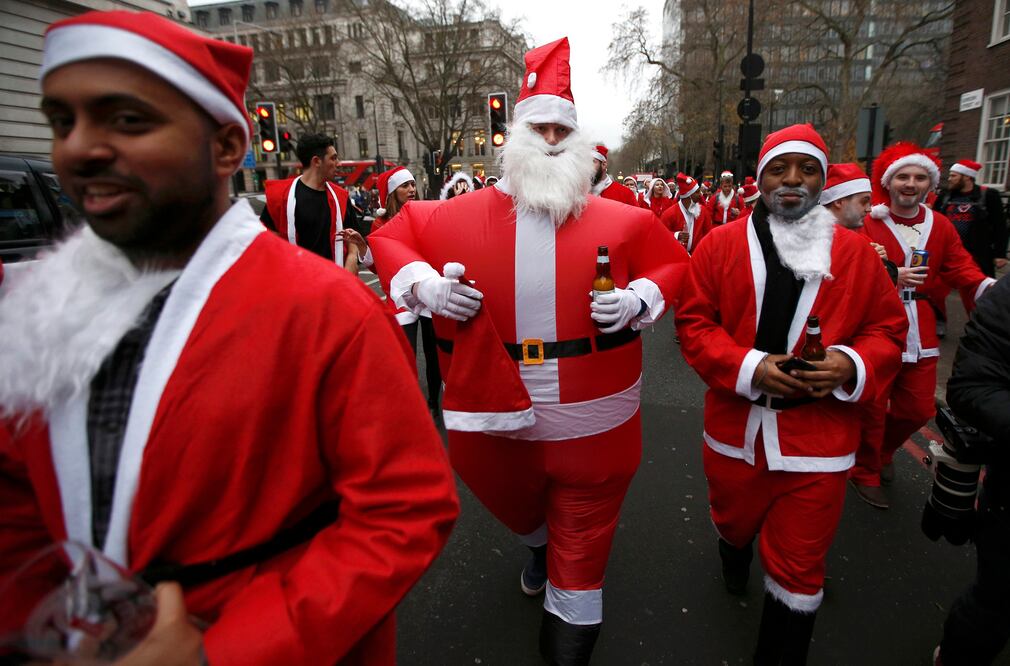 Fotografía de Reuters