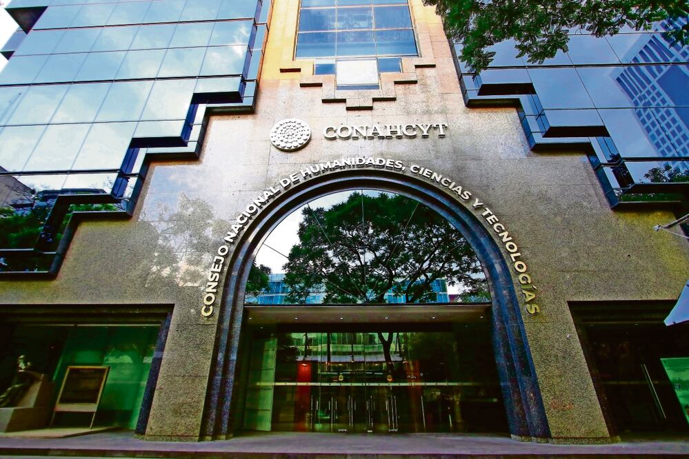 La Auditoría señala anomalías en plataforma Rizoma. Foto: Archivo El Universal