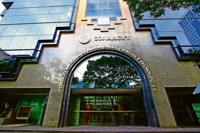 Conahcyt no ejerció recursos para vacuna Patria