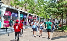 Precios y restricciones de la FIFA frenan ventas