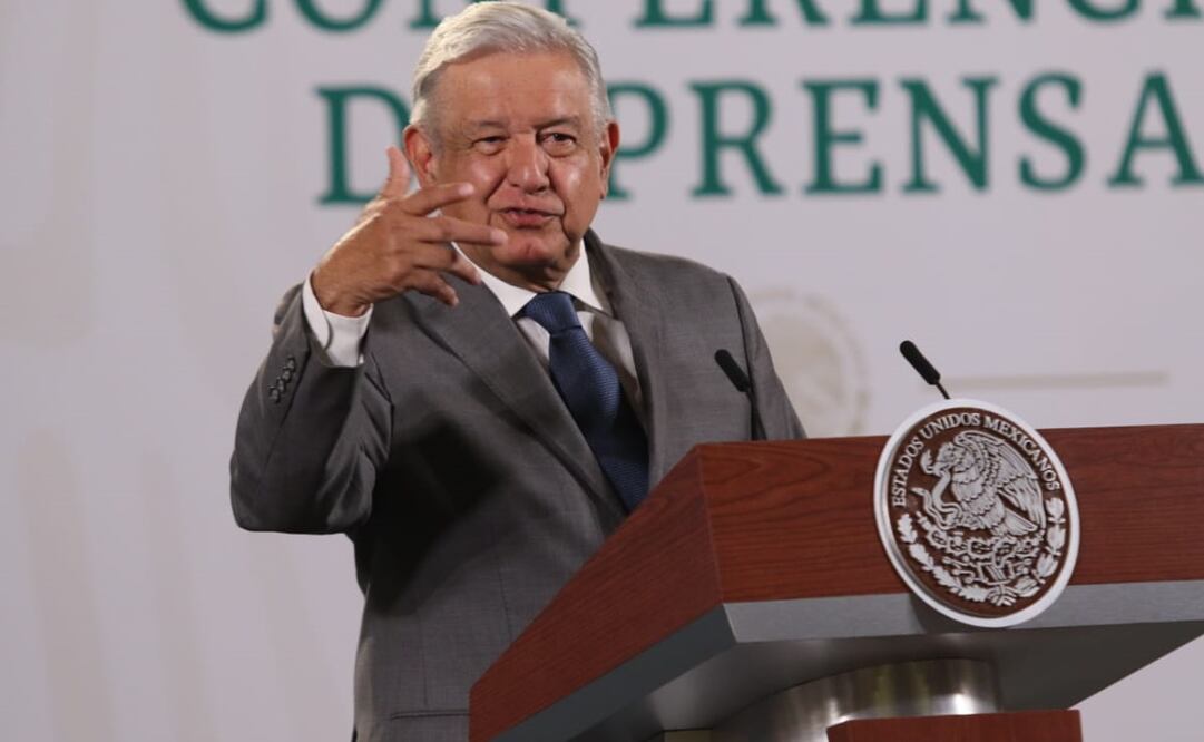 Foto: Carlos Mejía / EL UNIVERSAL