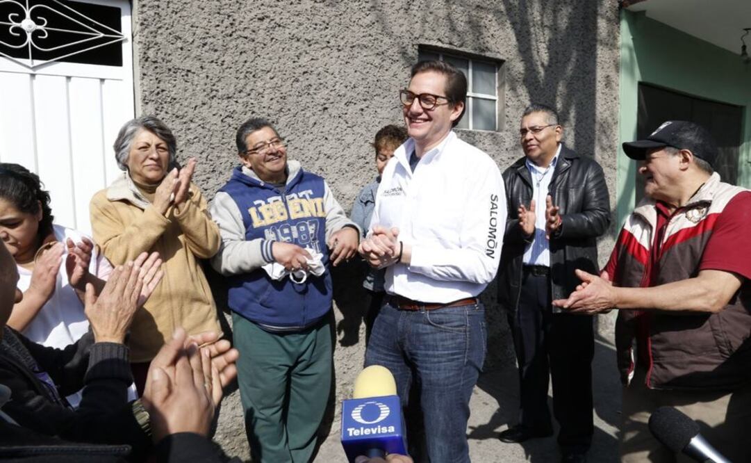 Foto: Archivo EL UNIVERSAL