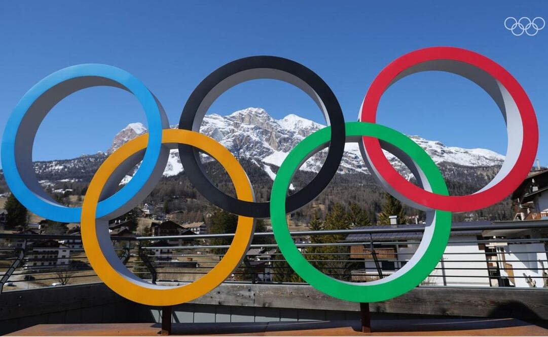 Cada 23 de junio se celebra de manera internacional el Día Olímpico | FOTO: @gorin