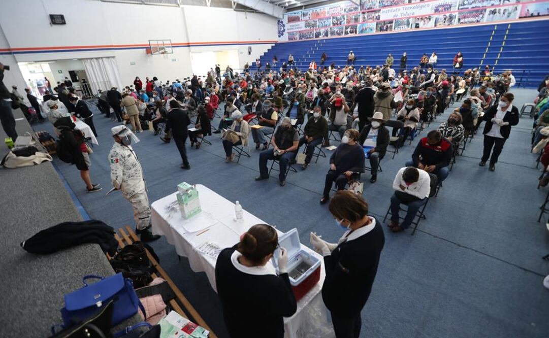 Foto: Jorge Alvarado/EL UNIVERSAL 