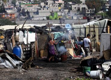 Bajará pobreza en México y AL en 2022, pero seguirá mayor al nivel pre-pandemia: Cepal
