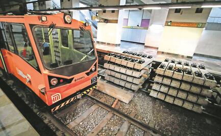 CDMX invertirá 3 mil mdp de deuda en obras públicas