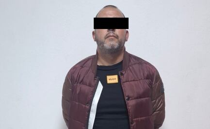 Detienen a supuesto operador del grupo criminal “La Ronda 88”; portaba marihuana, cocaína y un arma de fuego