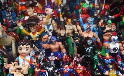 Tazón del Juguete busca recaudar 600 en Querétaro