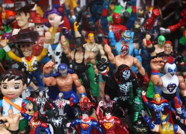 Tazón del Juguete busca recaudar 600 en Querétaro