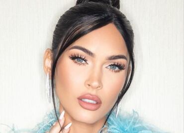 Megan Fox demuestra cómo usar un look total denim esta temporada