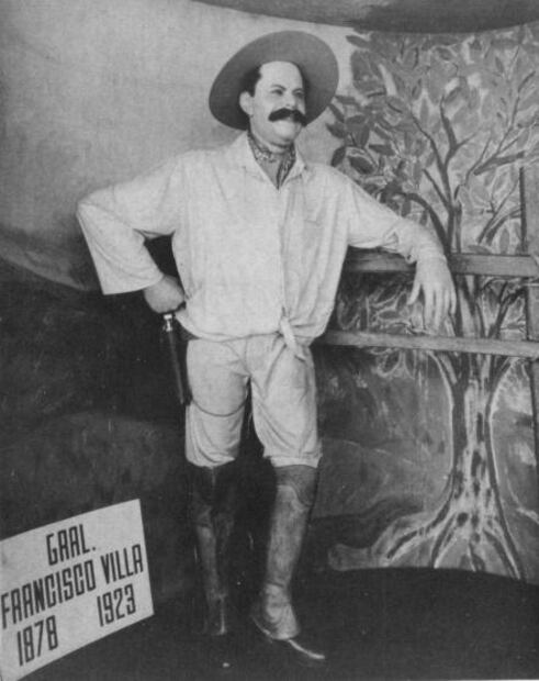 Cuando la gente visitaba a La Tuberculosa