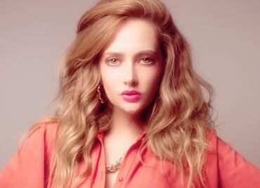 Enfocada en la moda, Jolette disfruta formar parte de "Hoy"