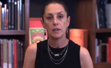 Sheinbaum anuncia la suspensión de 6 policías acusados de violación