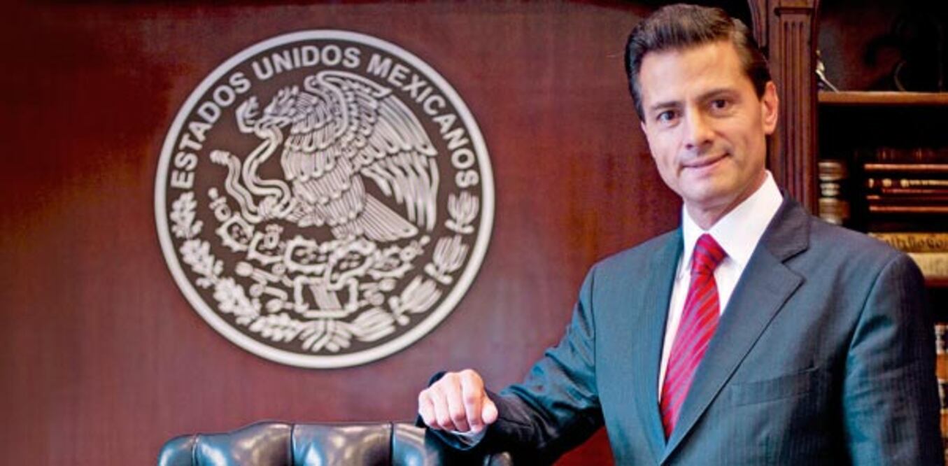 Cuarto informe de EPN; rumbo al quinto año