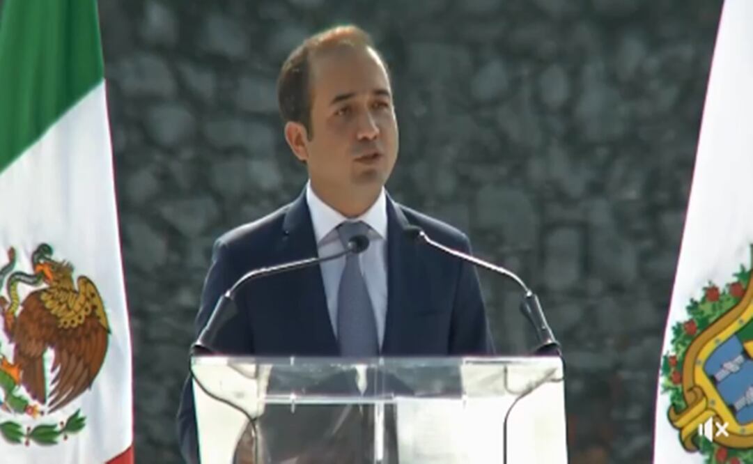 Foto: tomada de video