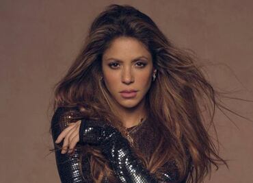 Para Halloween, Shakira comparte disfraz de sí misma en versión "Monotonía"