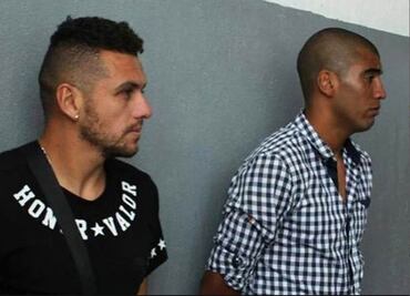 Necaxa busca refuerzos ante situación de Gorosito y Molina