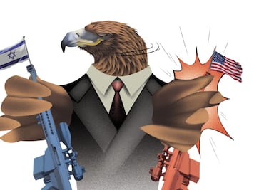 Sustituye Sedena importaciones de armerías de EU