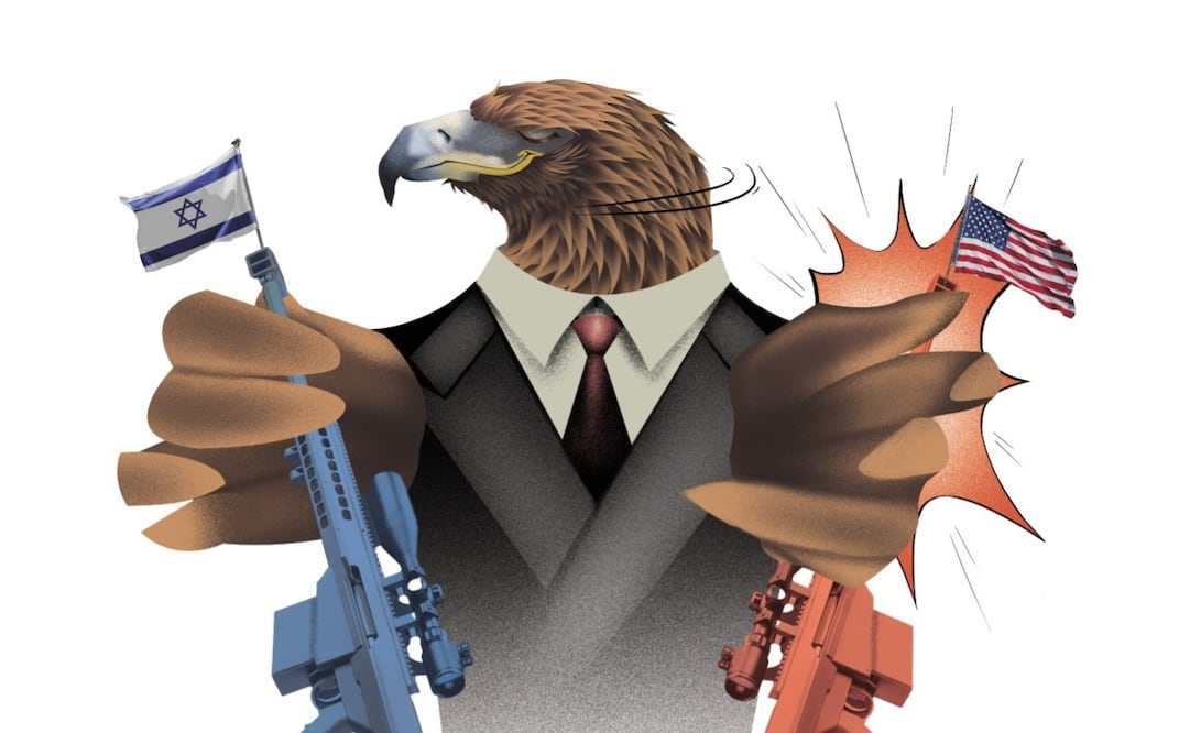 Ilustración: Liliana Pedraza