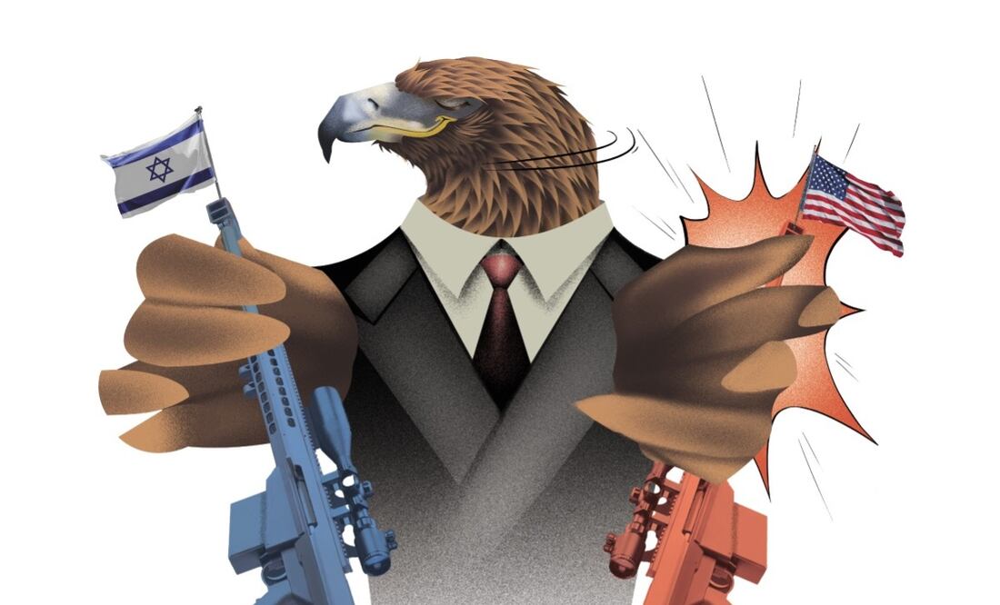 Ilustración: Liliana Pedraza