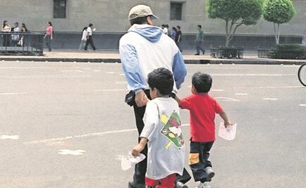 Busca tribunal agilizar pago de pensiones alimenticias