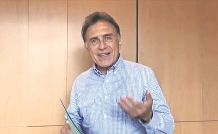 Fracaso en operativo de La Toma se debió a funcionarios menores: Yunes