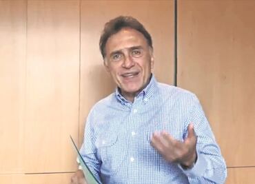 Fracaso en operativo de La Toma se debió a funcionarios menores: Yunes