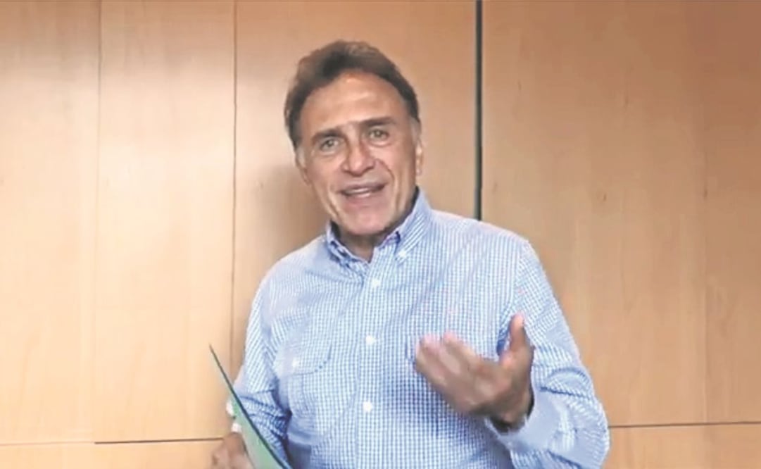 Foto: Archivo / EL UNIVERSAL