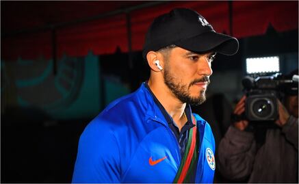 Henry Martín cancela visita a programa tras derrota ante Pumas