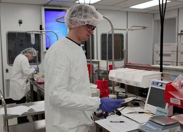 Descubren linfocitos que permiten reducir el tamaño de tumores