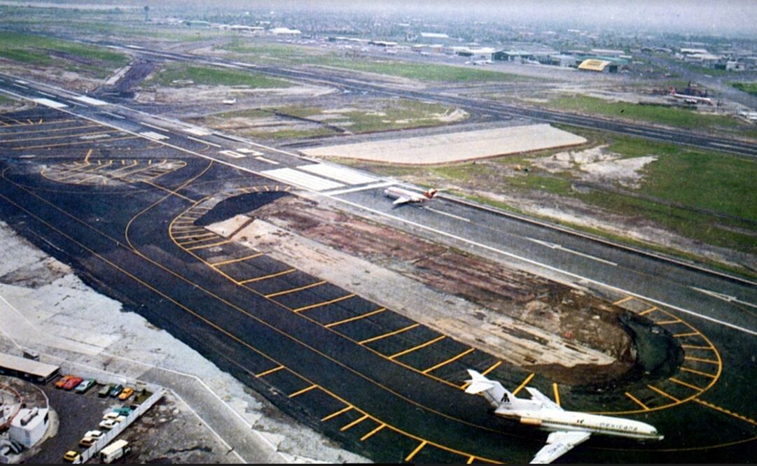 La ASF concluyó que, en términos generales, el AICM cumplió las disposiciones legales y normativas que son aplicables en la materia, excepto por algunos aspectos observados.