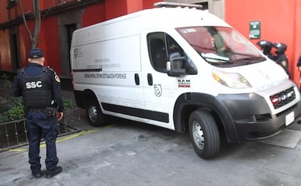 Vecinos matan a golpes a presunto ladrón de casas en la Venustiano Carranza