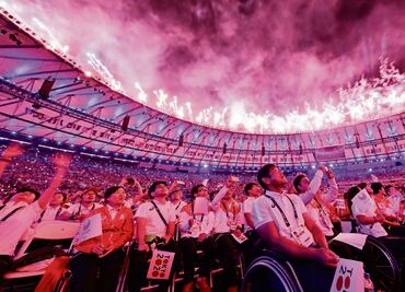 Actuación satisfactoria