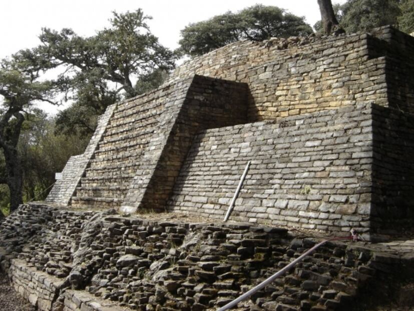 Lugares abiertos y sin aglomeraciones que puedes visitar a menos de 5 horas de CDMX