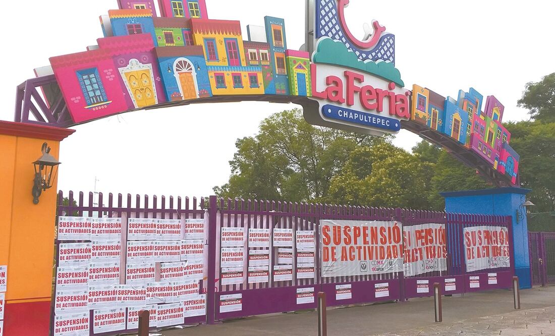 Foto: Archivo EL UNIVERSAL