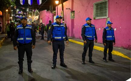 Recuerdan sanciones por usar pirotecnia, vender alcohol y portar armas de fuego durante celebraciones de Semana Santa  